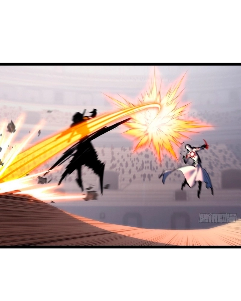 Moon Slayer Capítulo 51 Página 29