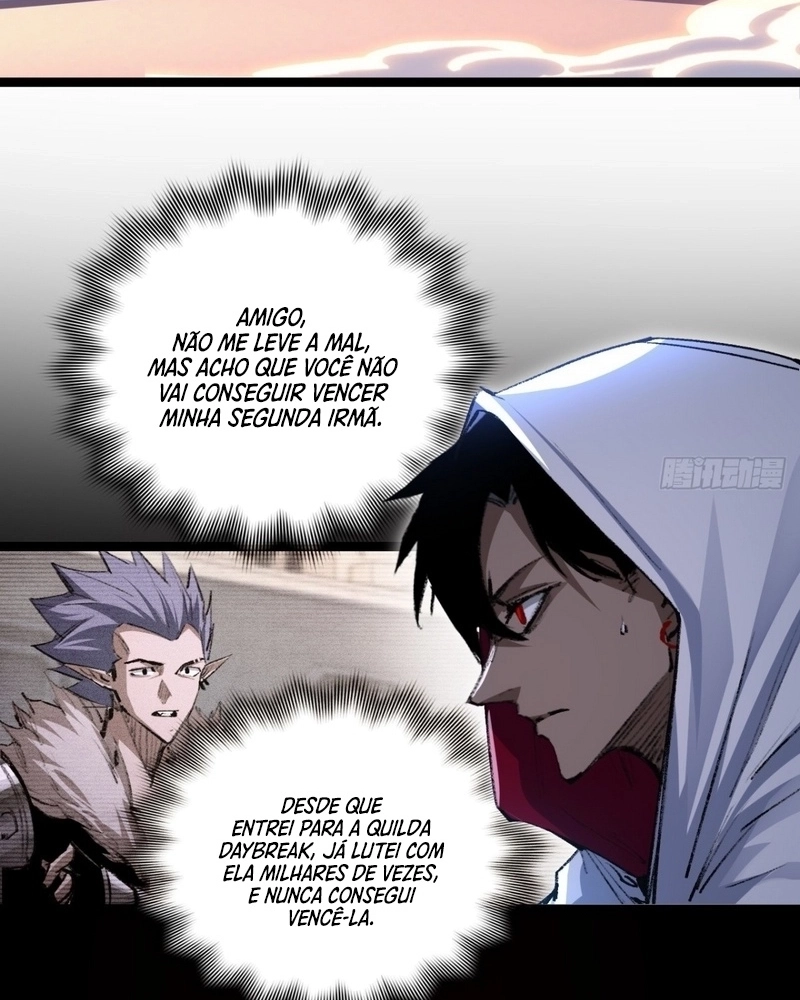 Moon Slayer Capítulo 51 Página 41