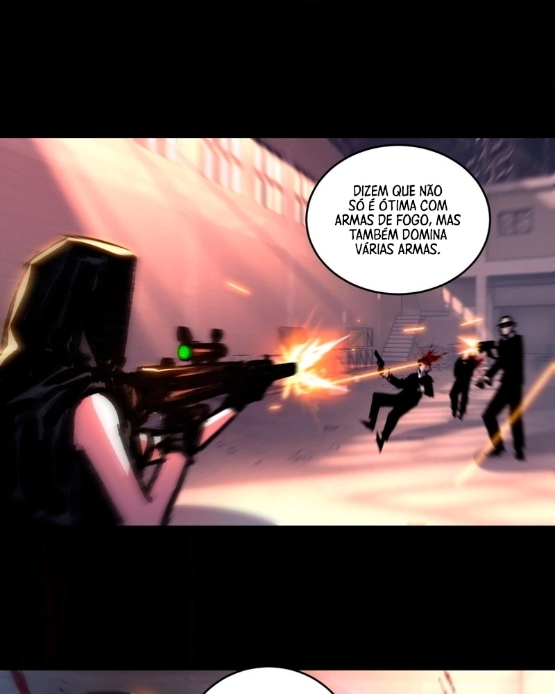 Moon Slayer Capítulo 51 Página 43