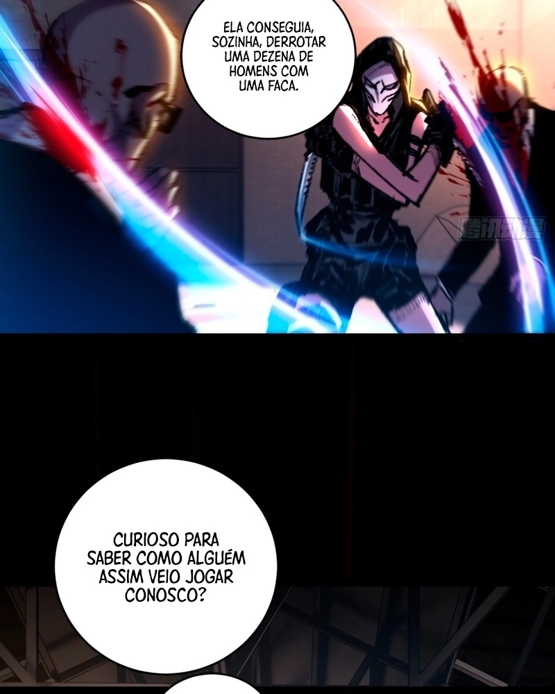 Moon Slayer Capítulo 51 Página 44