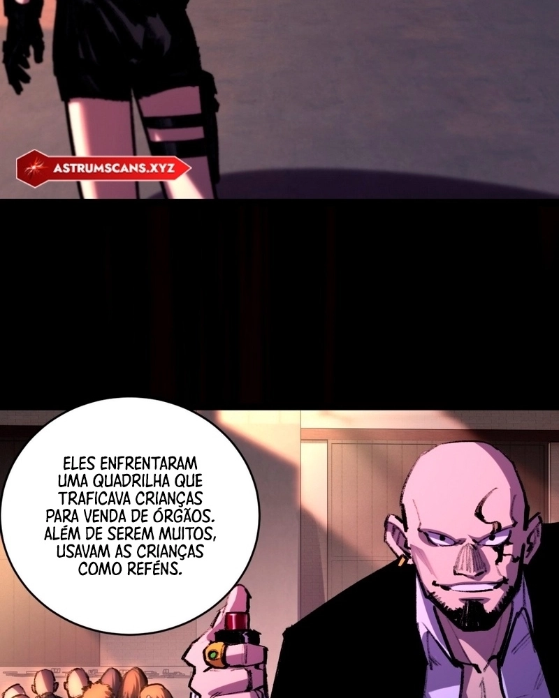 Moon Slayer Capítulo 51 Página 46