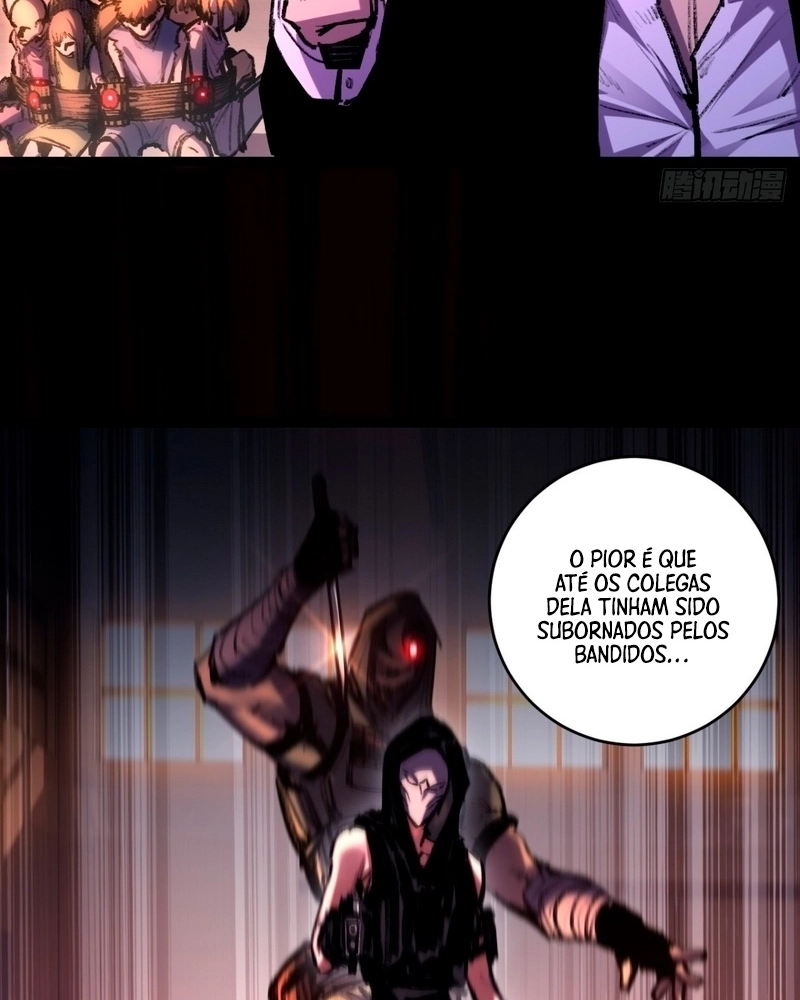 Moon Slayer Capítulo 51 Página 47