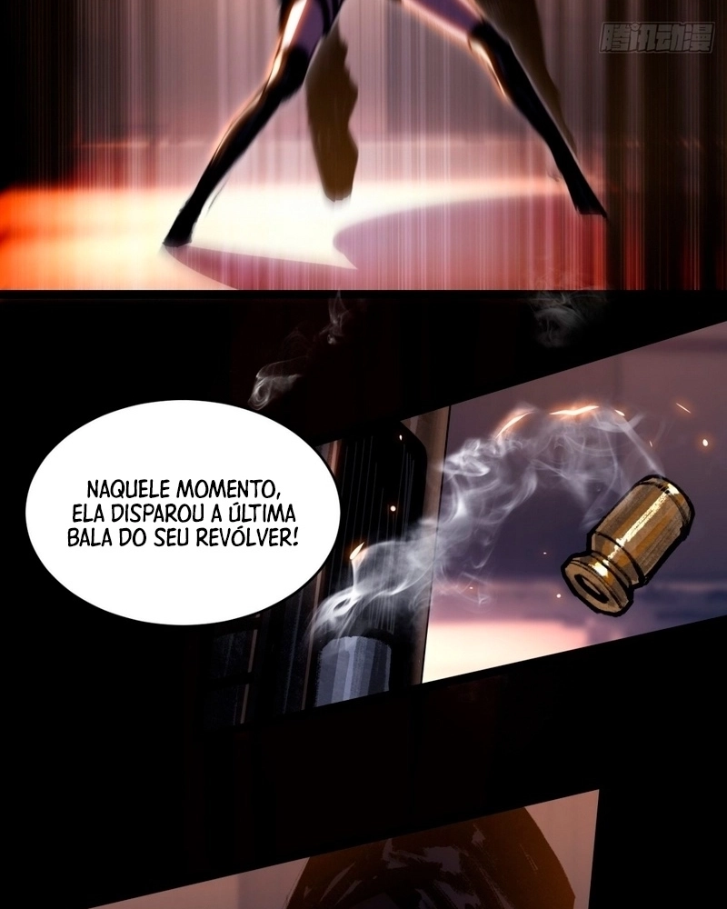 Moon Slayer Capítulo 51 Página 50