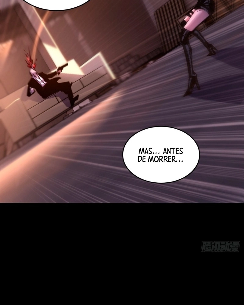 Moon Slayer Capítulo 51 Página 52