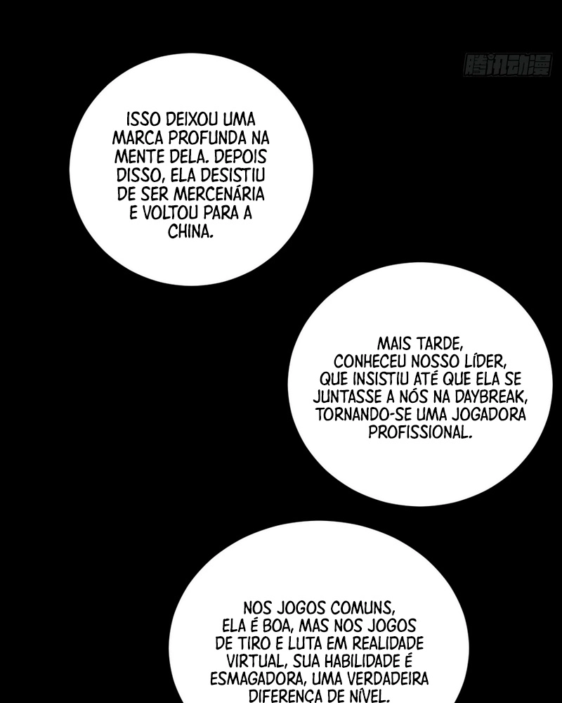 Moon Slayer Capítulo 51 Página 57