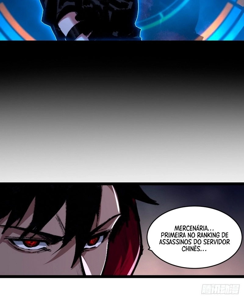 Moon Slayer Capítulo 51 Página 59