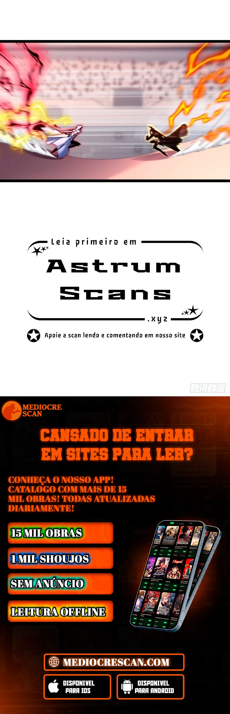 Moon Slayer Capítulo 51 Página 63