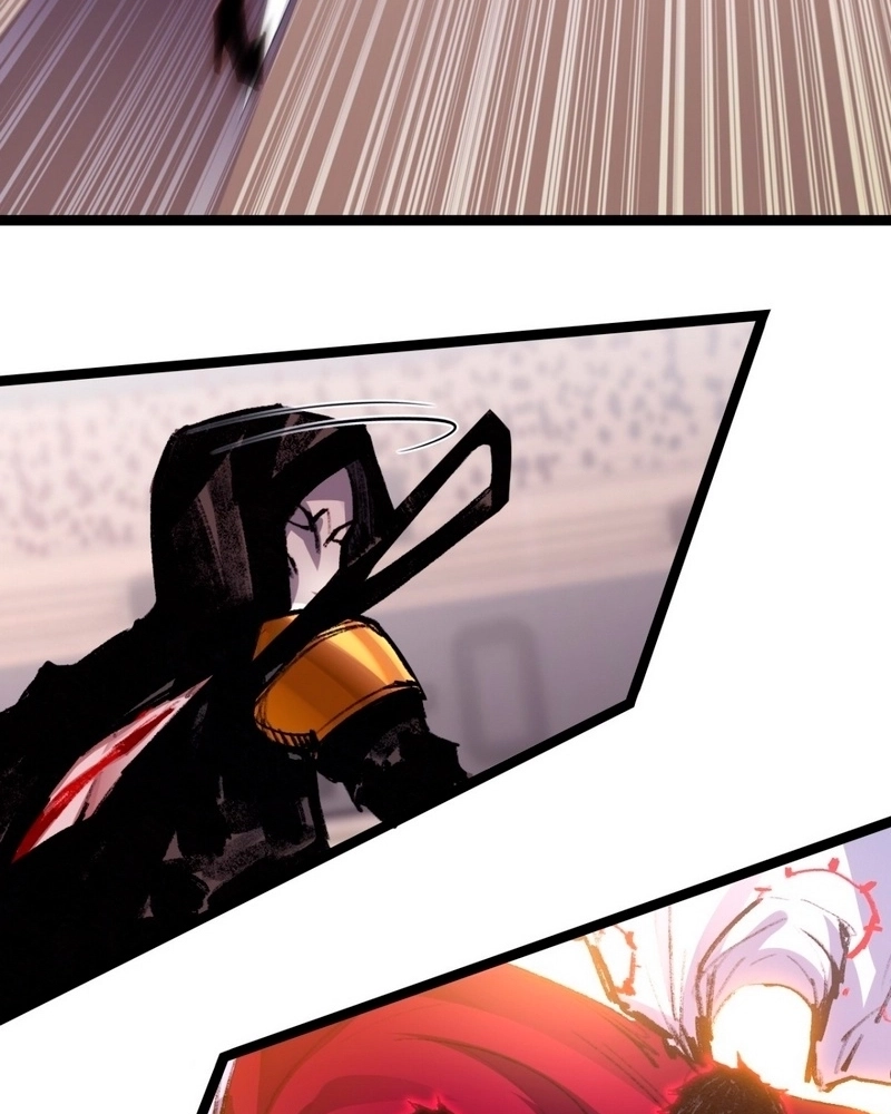 Moon Slayer Capítulo 52 Página 25