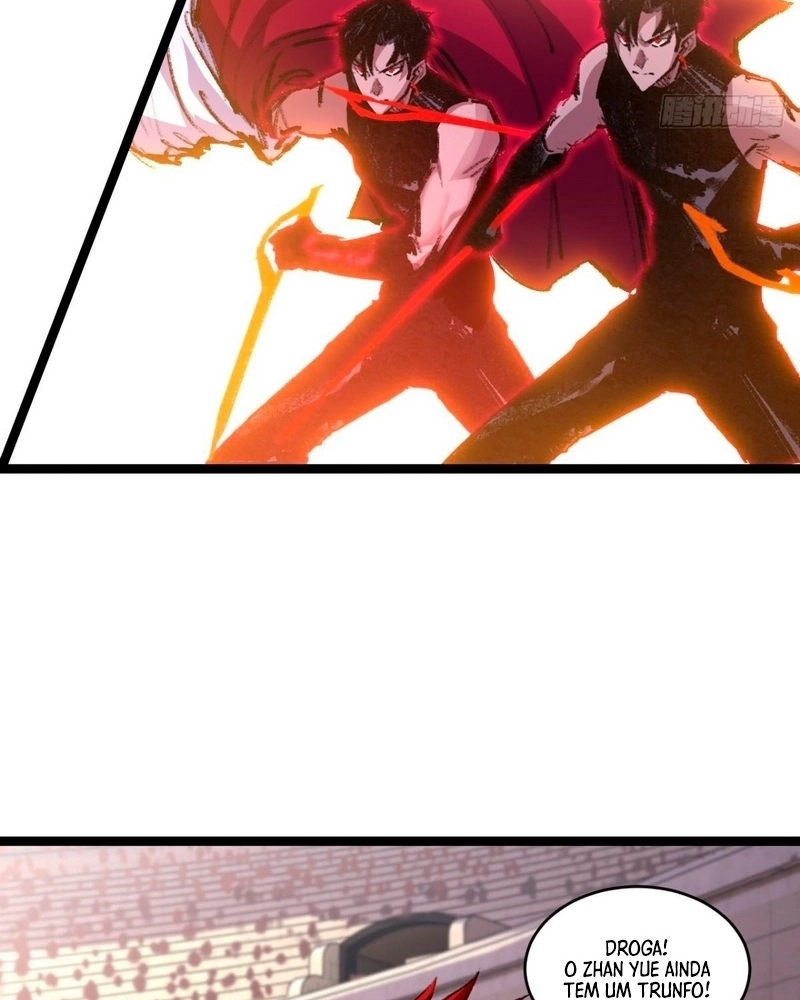 Moon Slayer Capítulo 52 Página 26