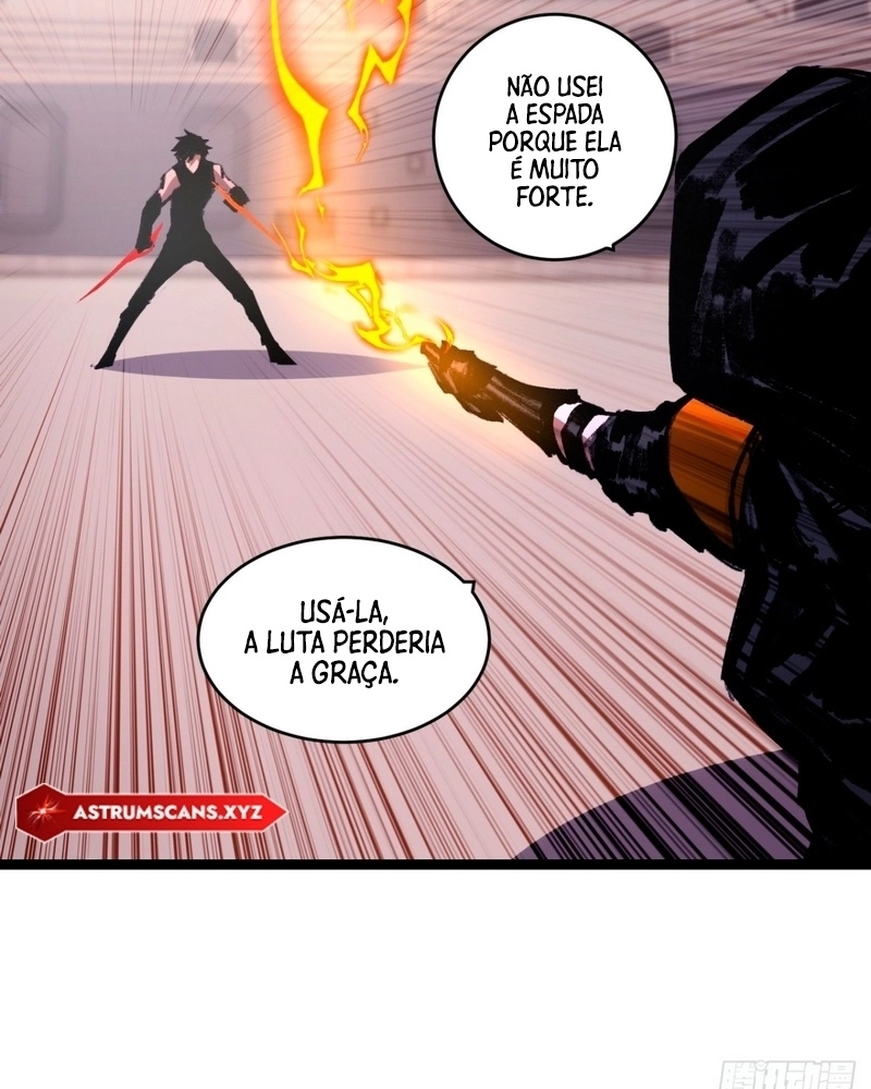 Moon Slayer Capítulo 52 Página 32