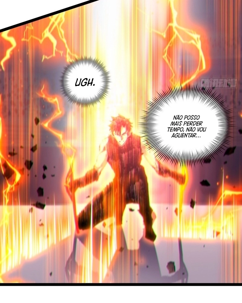 Moon Slayer Capítulo 52 Página 37