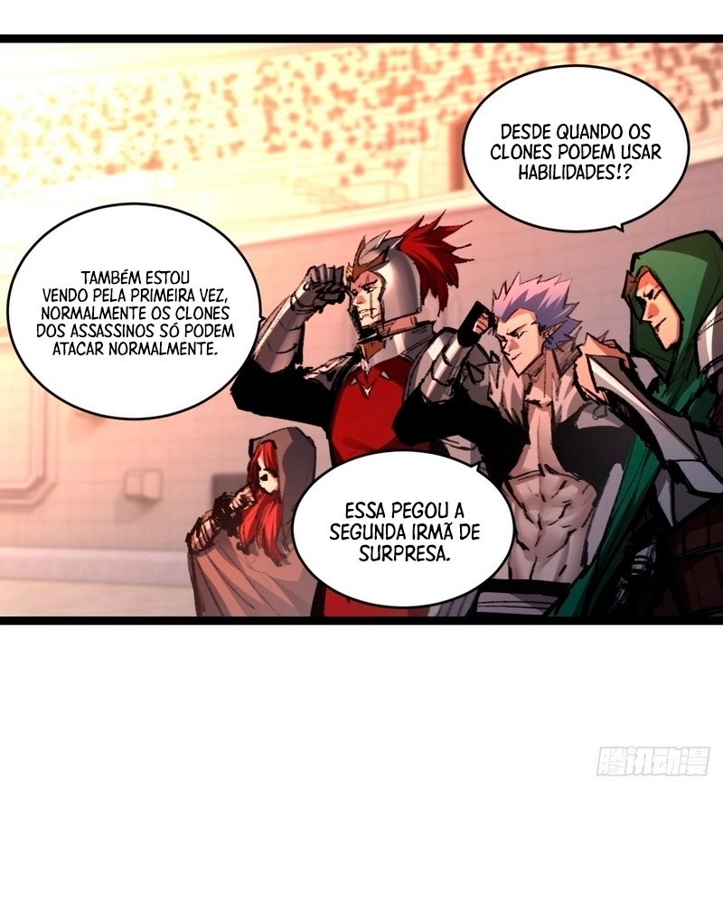 Moon Slayer Capítulo 52 Página 45
