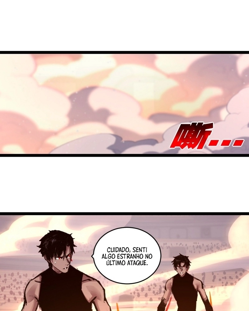 Moon Slayer Capítulo 52 Página 46