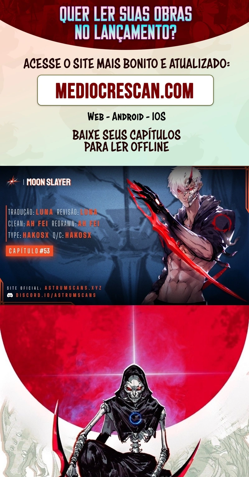 Moon Slayer Capítulo 53 Página 1