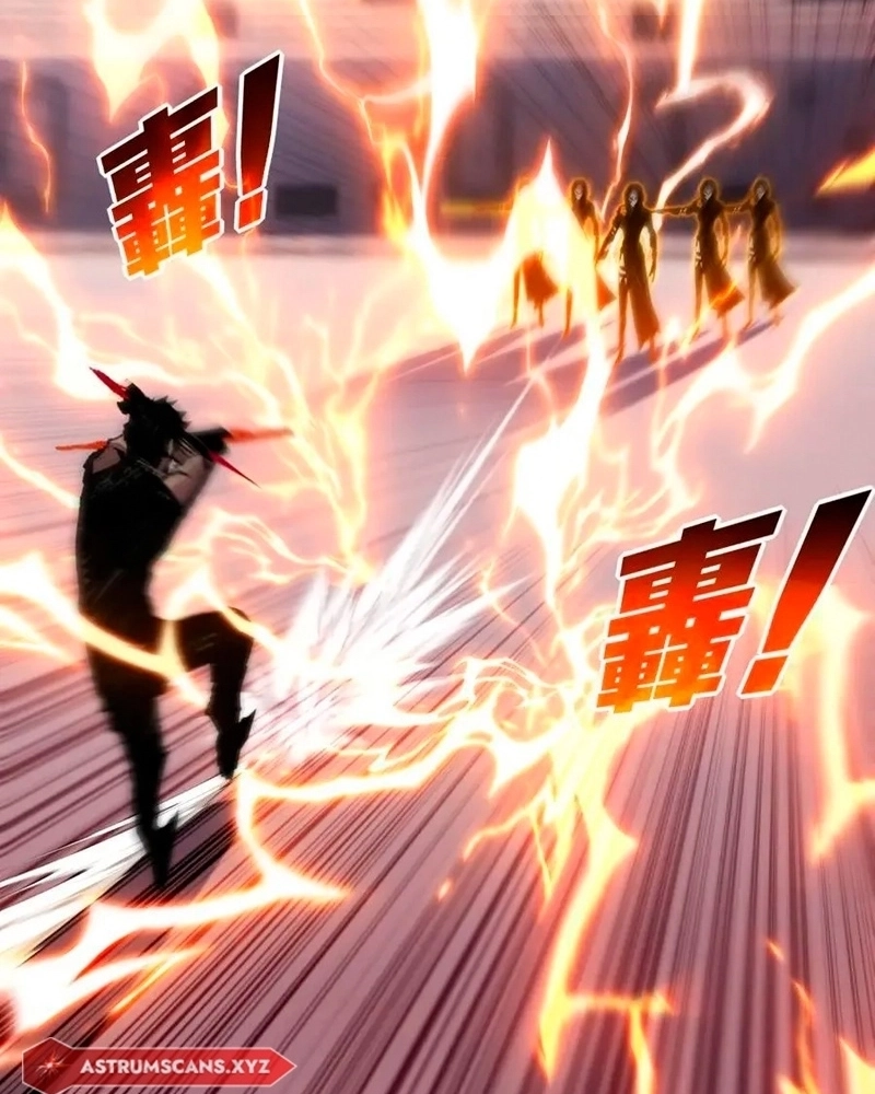 Moon Slayer Capítulo 53 Página 10