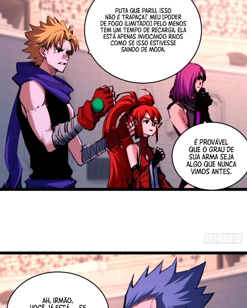 Moon Slayer Capítulo 53 Página 13