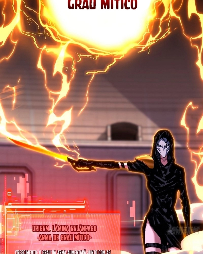 Moon Slayer Capítulo 53 Página 15