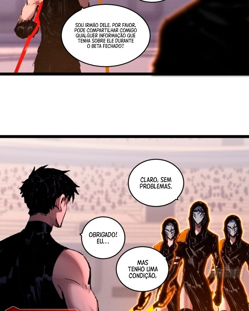 Moon Slayer Capítulo 53 Página 19