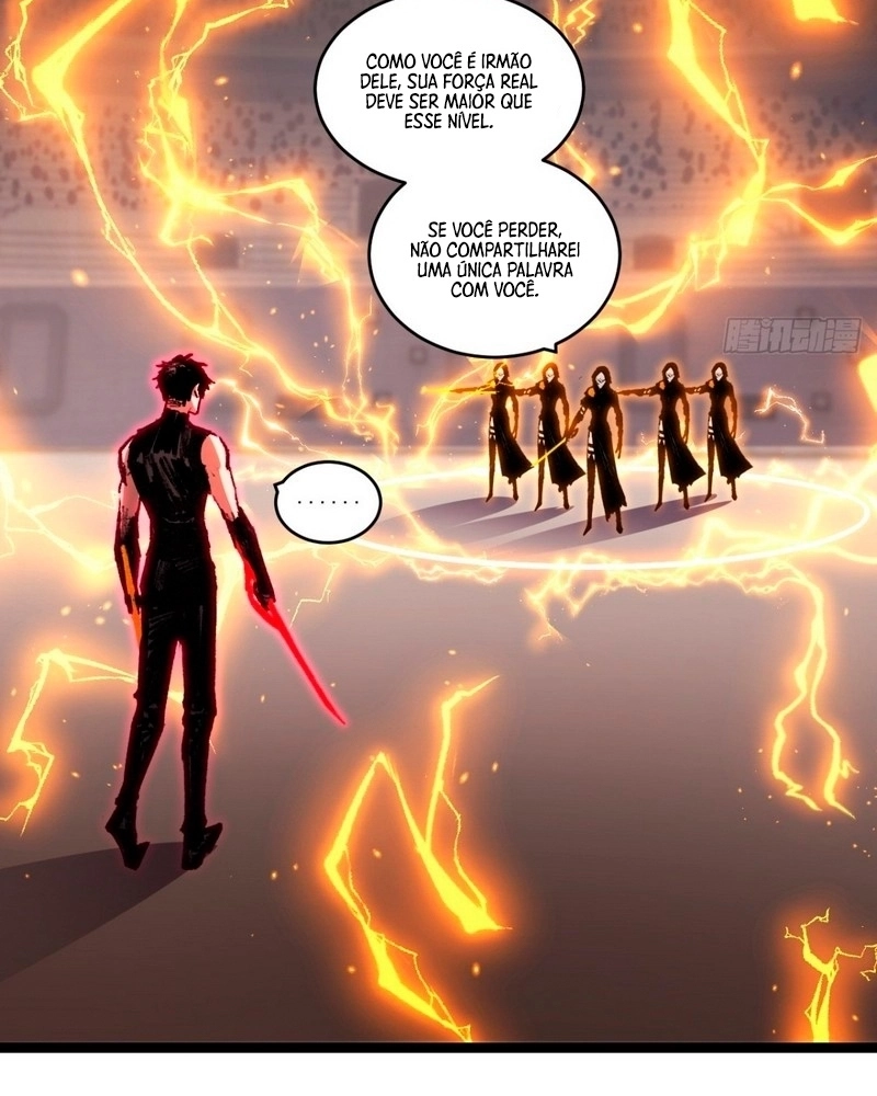 Moon Slayer Capítulo 53 Página 21