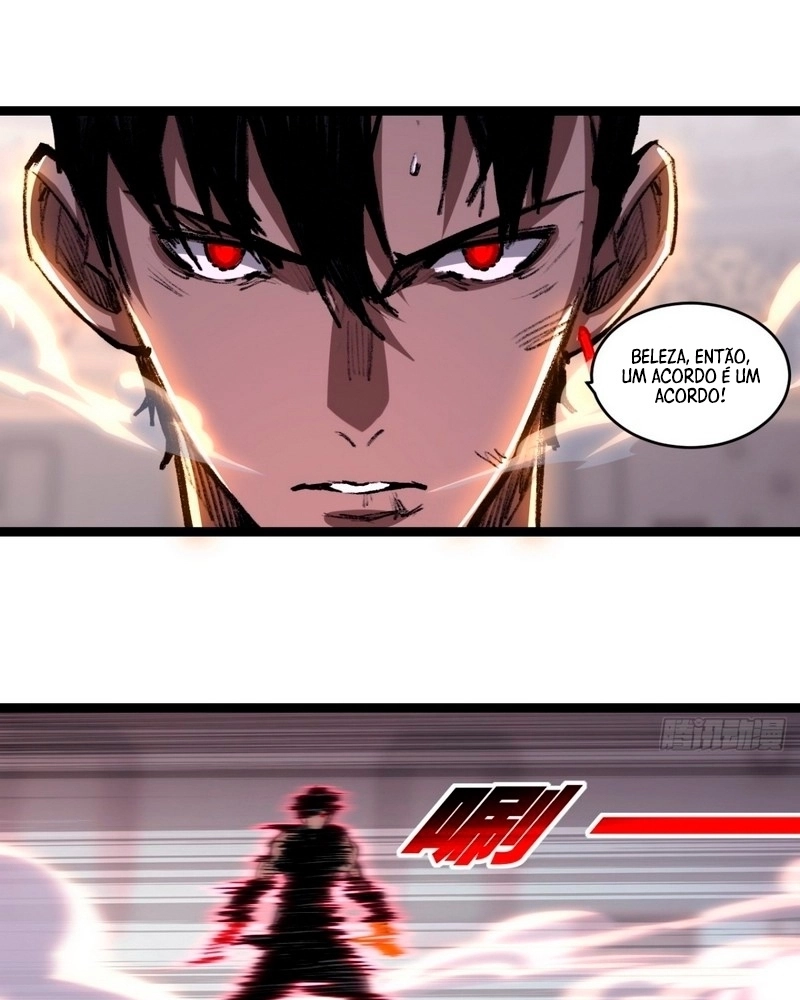 Moon Slayer Capítulo 53 Página 22