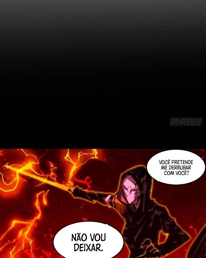 Moon Slayer Capítulo 53 Página 52