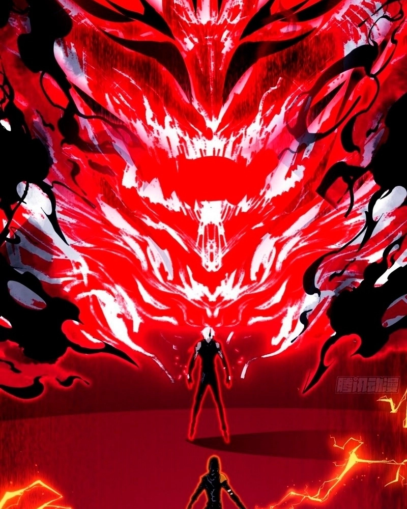 Moon Slayer Capítulo 53 Página 56