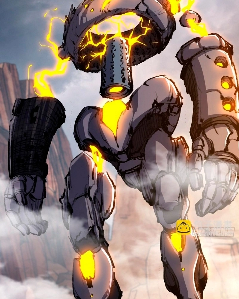 Moon Slayer Capítulo 54 Página 11