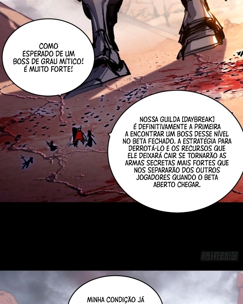 Moon Slayer Capítulo 54 Página 12