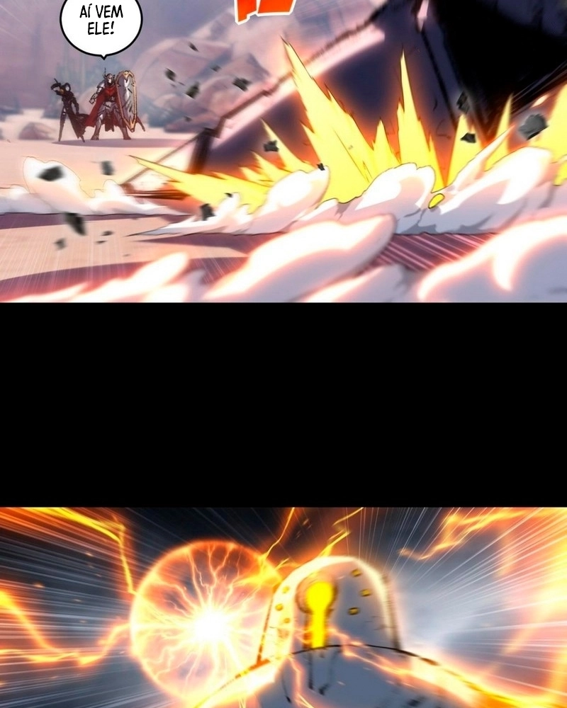 Moon Slayer Capítulo 54 Página 15