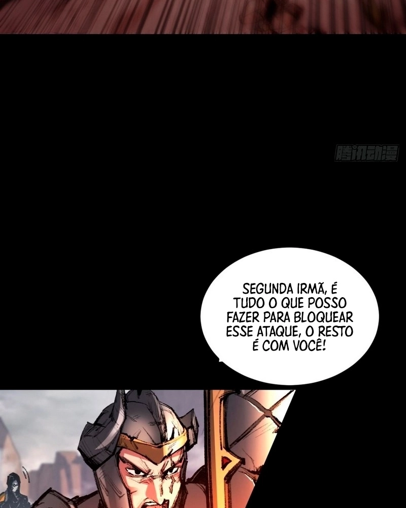 Moon Slayer Capítulo 54 Página 18