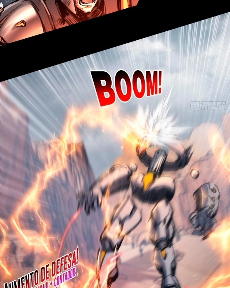 Moon Slayer Capítulo 54 Página 19