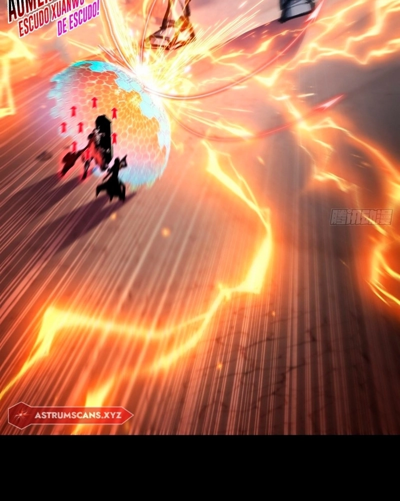 Moon Slayer Capítulo 54 Página 20