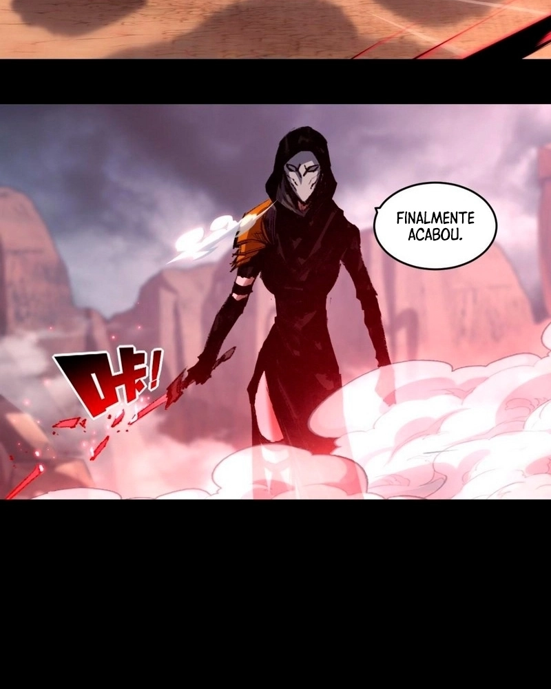 Moon Slayer Capítulo 54 Página 28