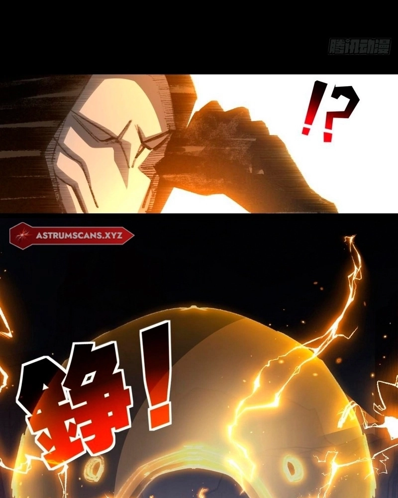 Moon Slayer Capítulo 54 Página 31