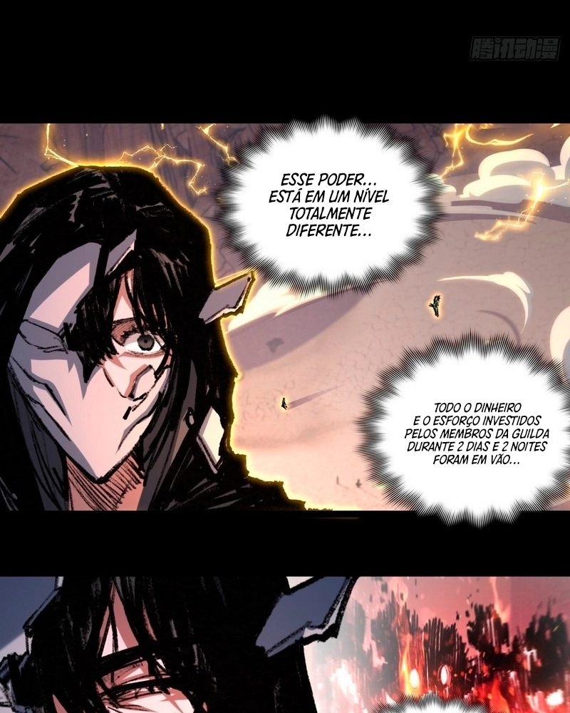 Moon Slayer Capítulo 54 Página 40