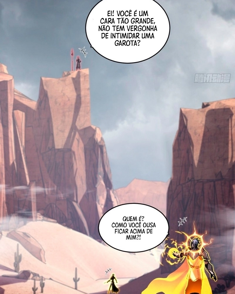 Moon Slayer Capítulo 54 Página 43