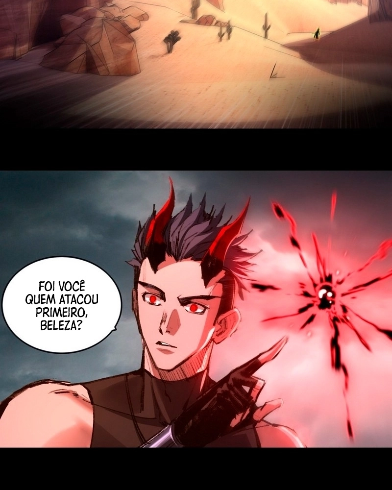 Moon Slayer Capítulo 54 Página 48