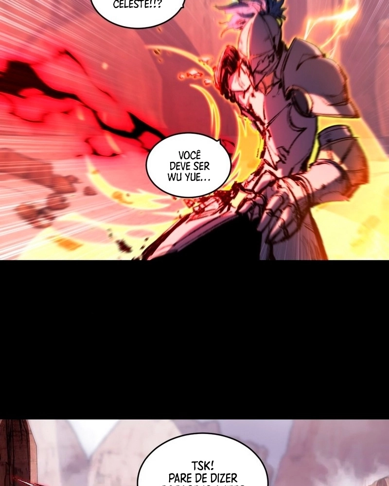 Moon Slayer Capítulo 54 Página 55