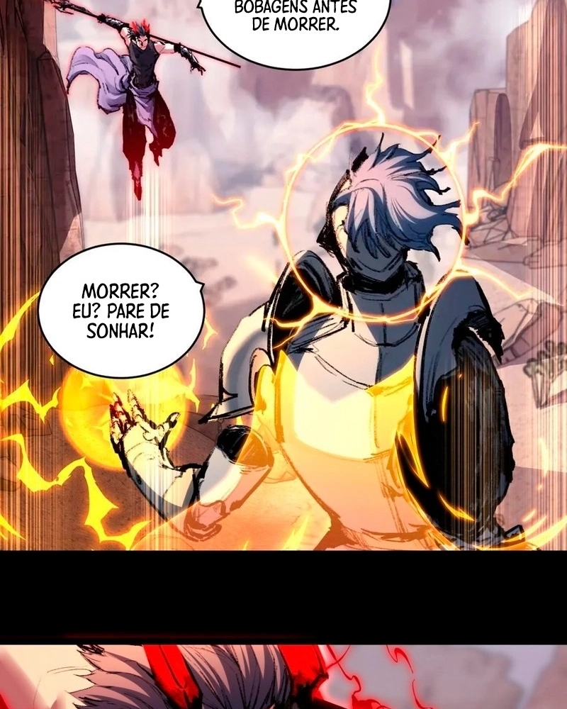 Moon Slayer Capítulo 54 Página 56