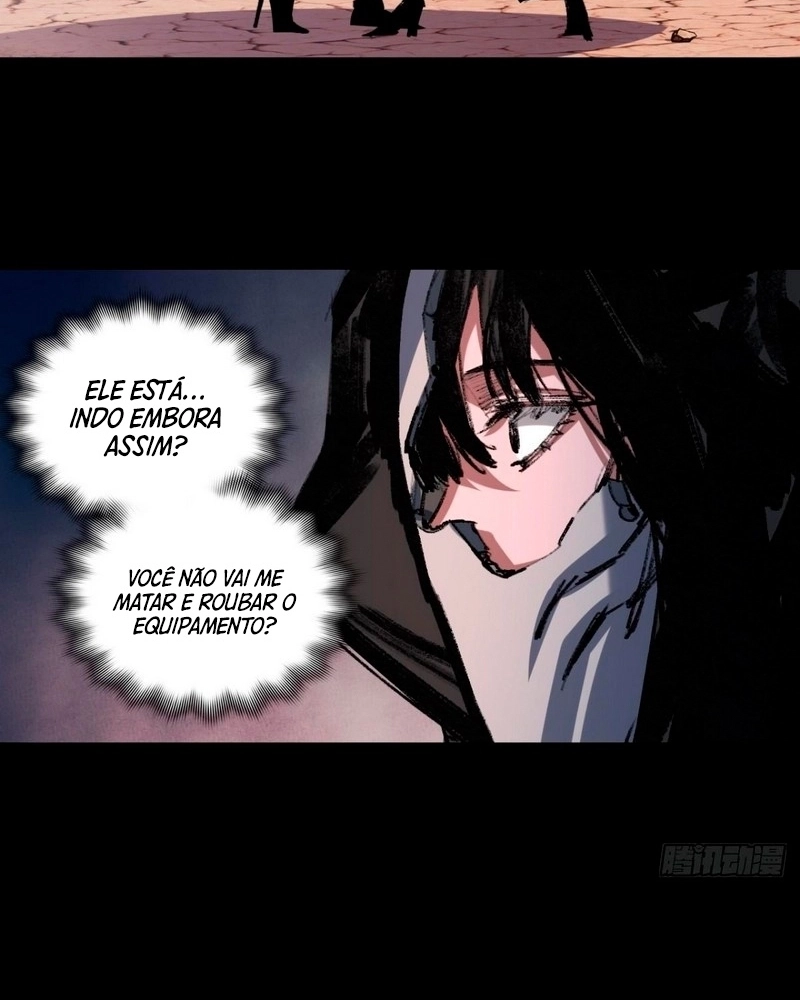 Moon Slayer Capítulo 54 Página 66