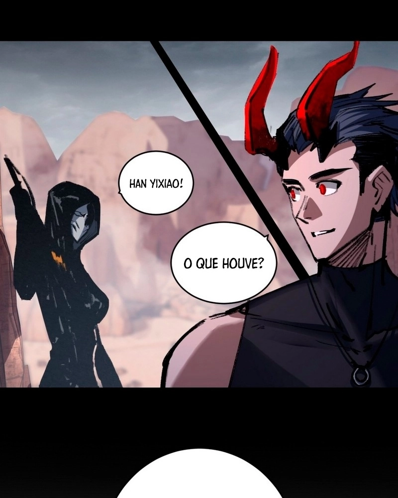 Moon Slayer Capítulo 54 Página 67