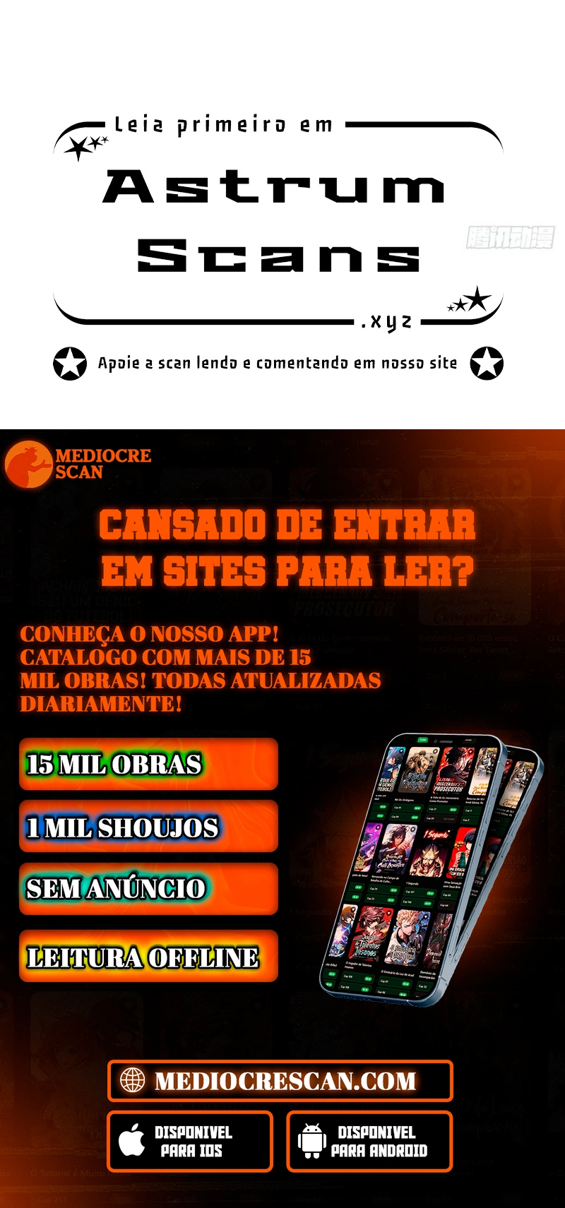Moon Slayer Capítulo 54 Página 75