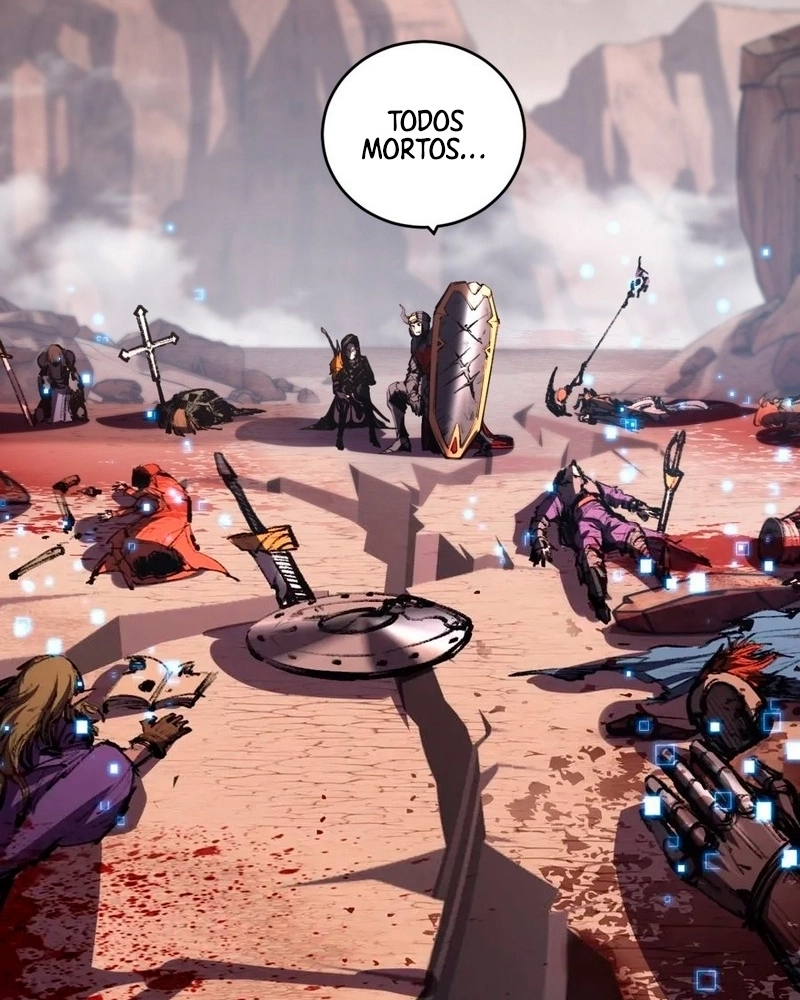 Moon Slayer Capítulo 54 Página 9