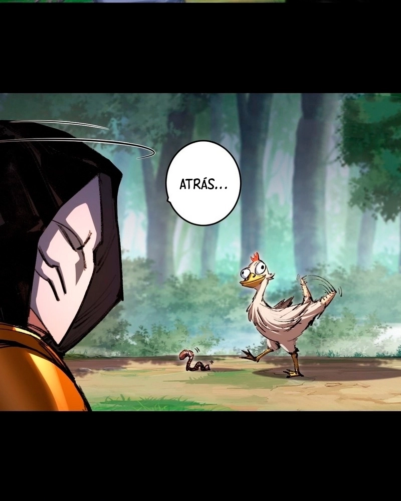 Moon Slayer Capítulo 55 Página 10