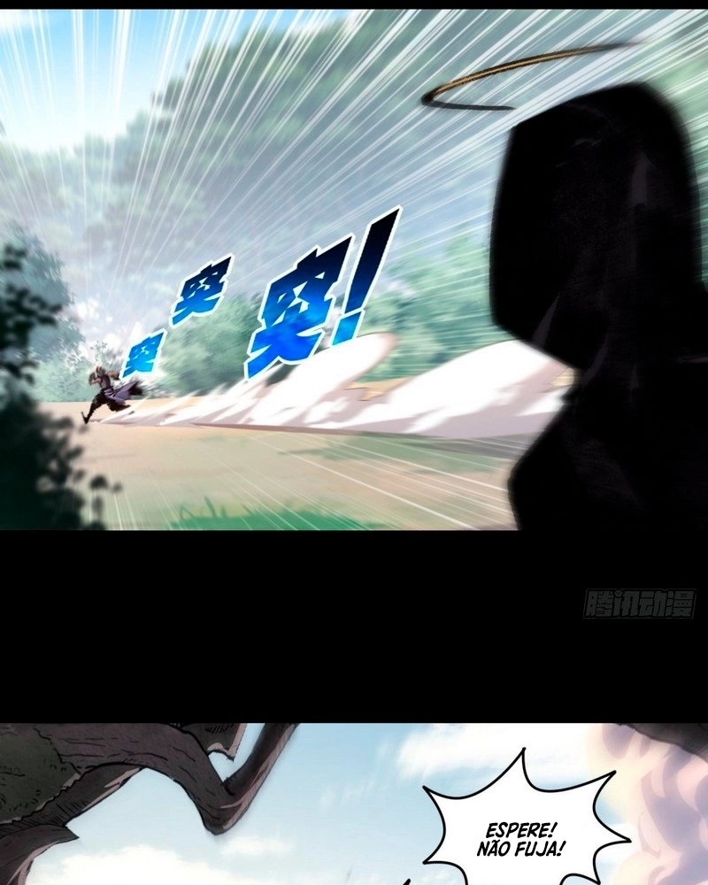 Moon Slayer Capítulo 55 Página 11