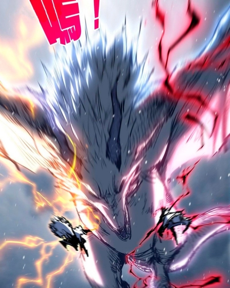 Moon Slayer Capítulo 55 Página 16