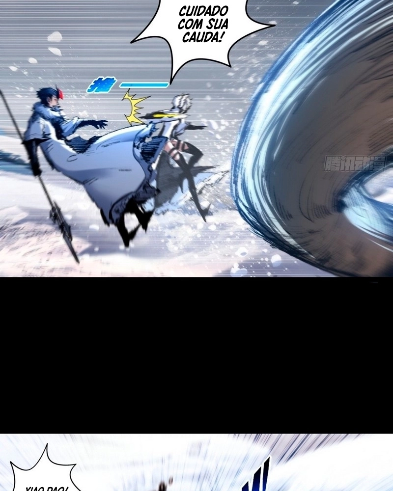 Moon Slayer Capítulo 55 Página 19