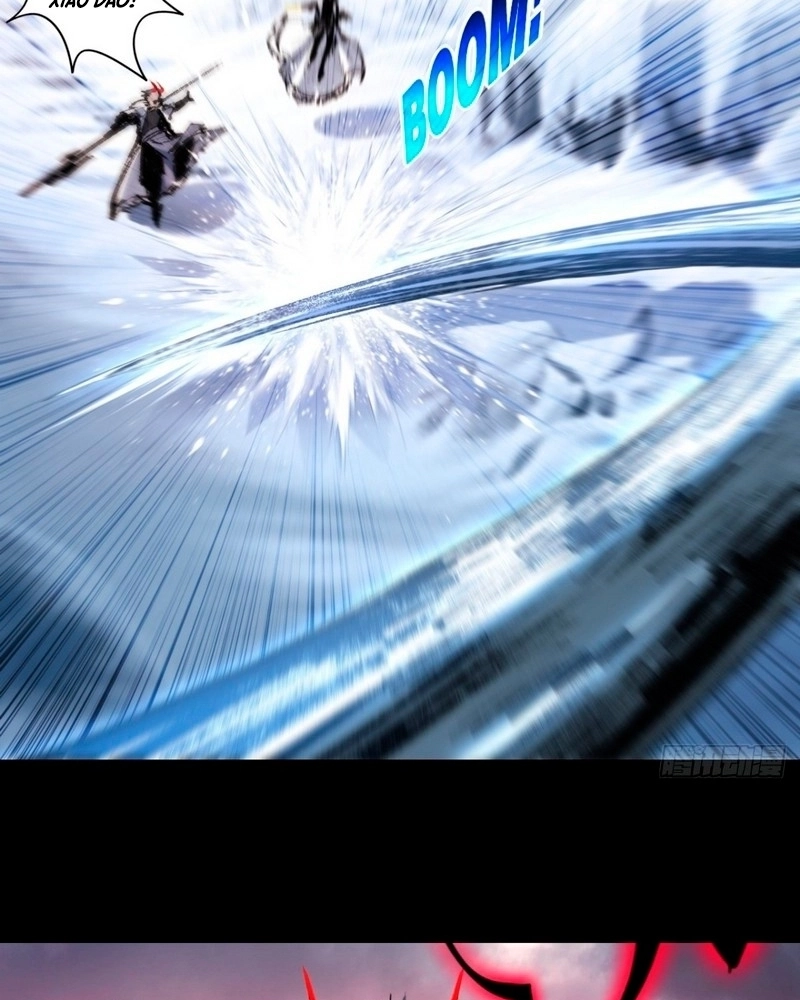 Moon Slayer Capítulo 55 Página 20