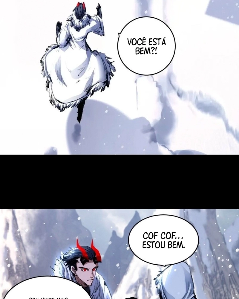 Moon Slayer Capítulo 55 Página 25