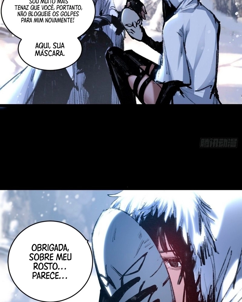 Moon Slayer Capítulo 55 Página 26